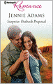 Surprise: Outback Proposal