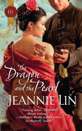 The Dragon and the Pearl