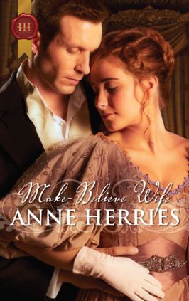 Make-Believe Wife