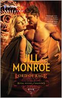 Lord of Rage (Harlequin Nocturne #121)