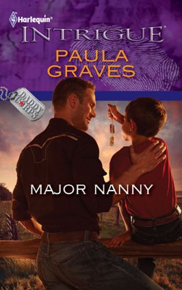 Major Nanny