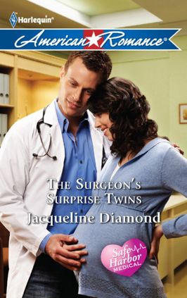 The Surgeon's Surprise Twins