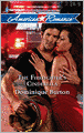 The Firefighter's Cinderella