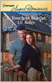 A Touch of Scarlet