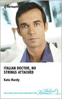 Italian Doctor, No Strings Attached
