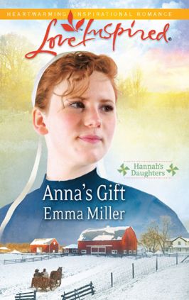 Anna's Gift