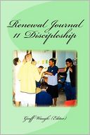 Renewal Journal 11: Discipleship
