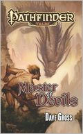 Pathfinder Tales: Master of Devils