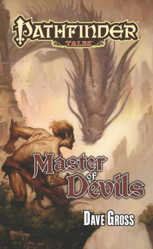 Pathfinder Tales: Master of Devils