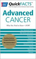 QuickFACTS Advanced Cancer: