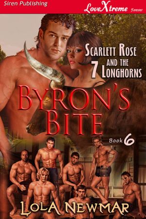 Byron's Bite