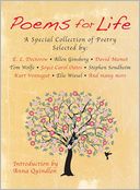 Poems for Life: Celebrities on the Poems they Love