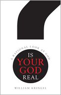 download Is Your God Real? book