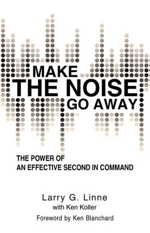 Make The Noise Go Away