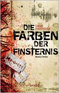 Die Farben der Finsternis