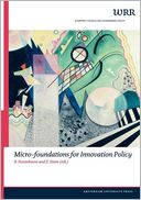 Micro-Foundations for Innovation Policy