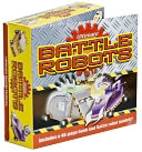 Ultimate Battle Robots