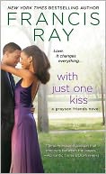 With Just One Kiss (Grayson Friends Series #6)