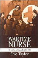 Wartime Nurse