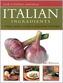 Italian Ingredients