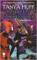 Long Hot Summoning (The Keeper's Chronicles #3)