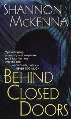 Behind Closed Doors