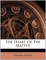 The Heart Of The Matter