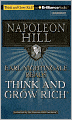 Earl Nightingale Reads Think and Grow Rich