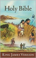 KJV Kids Bible