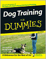 Dog Training For Dummies