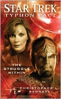 Star Trek Typhon Pact - The Struggle Within