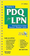 Mosby's PDQ for LPN