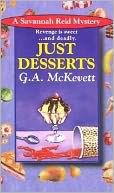 Just Desserts (Savannah Reid Series #1)
