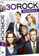 30 Rock: Season 5