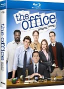 The Office: Season Seven