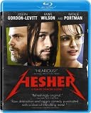 Hesher
