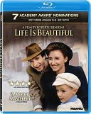 Life Is Beautiful with Roberto Benigni