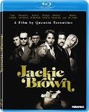 Jackie Brown with Pam Grier
