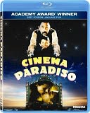 Cinema Paradiso with Philippe Noiret