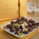 Godiva 36 Piece Gold Ballotin Assortment