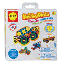 Alex Shrinky Dinks - On the Move