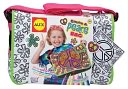 Alex Color a Peace Bag by ALEX: Product Image