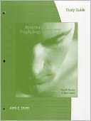 Study Guide for Barlow/Durand's Abnormal Psychology: An Integrative Approach, 6th