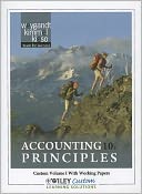 Accounting Principles 10th Edition Volume 1 for Paradise Valley Community College