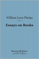 Essays on Books (Barnes & Noble Digital Library)