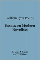 Essays on Modern Novelists (Barnes & Noble Digital Library)