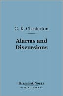 Alarms and Discursions (Barnes & Noble Digital Library)