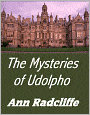 The Mysteries of Udolpho