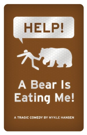 Help! A Bear Is Eating Me!