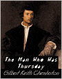 The Man Who Was Thursday
